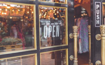 Small Business Tips for 2021